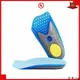 Top foot support orthotics for sports 1