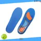 S-King gel insoles for running for fetatarsal pad 1