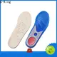 S-King best gel insoles for high heels Supply for forefoot pad 1