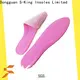 S-King Best sports gel insoles Suppliers for running shoes 1