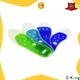 Wholesale comfy feet liquid gel insoles for unbearable 1