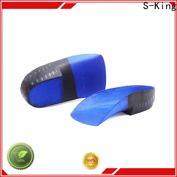 S-King Wholesale gel inserts for kids Suppliers 1
