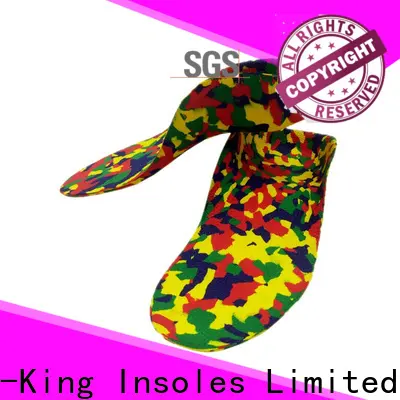 Latest kids insoles for flat feet 1