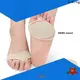 Latest silicone forefoot cushions Suppliers for running shoes 1