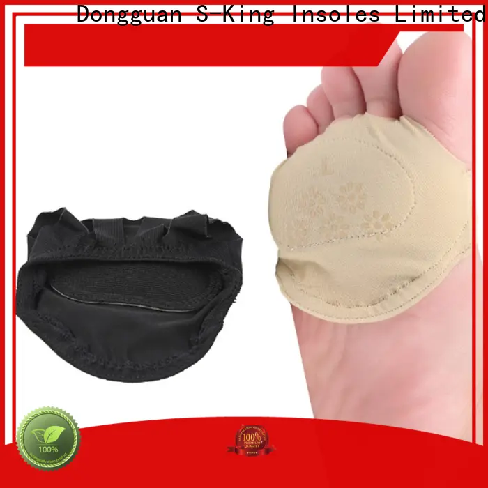S-King forefoot pad for forefoot pad 1