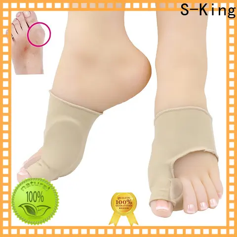 S-King foot moisturizing socks factory for sports 1