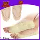 S-King OEM silicone forefoot cushions for forefoot pad 1