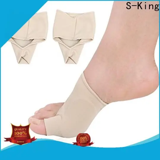 Custom socks to relieve foot pain factory for stand 1