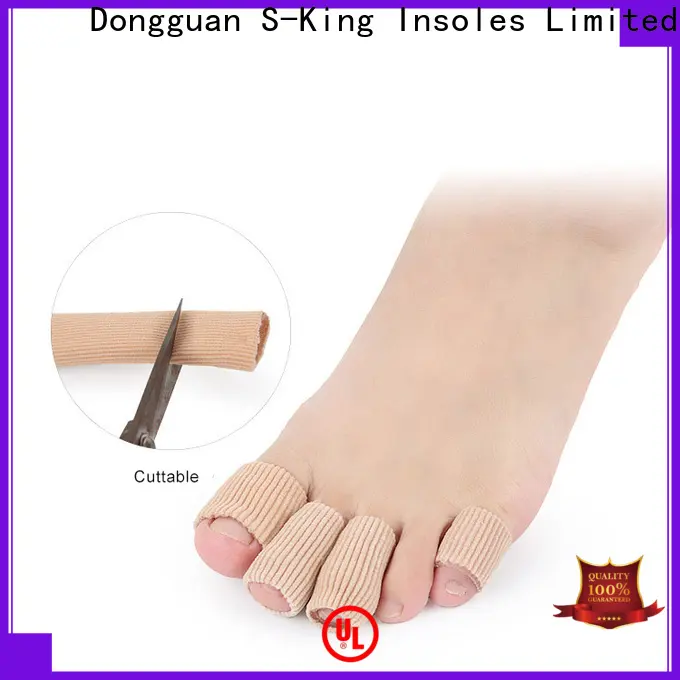 S-King toe dividers manufacturers for overlapping toes 1