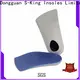 High-quality best place to buy orthotics price for stand 1