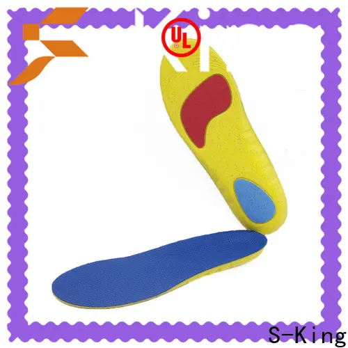 Custom kids shoe inserts Suppliers 1