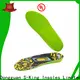 OEM fit foam insoles for footcare health 1