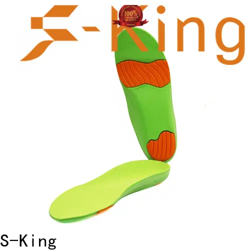 S-King kid insoles Supply 1