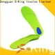 S-King soft orthotic insoles Supply for sports 1