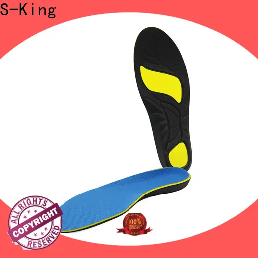 S-King orthotic foot inserts for sports 1