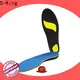 S-King orthotic foot inserts for sports 1