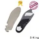 Top gel insoles for sneakers Suppliers for fetatarsal pad 1
