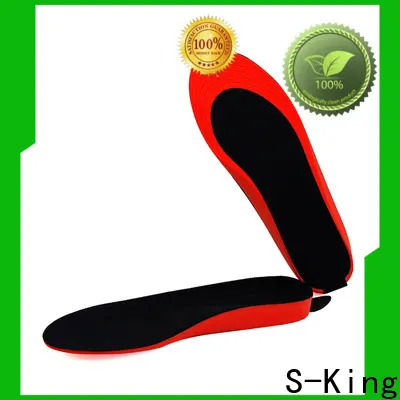 Top warm insoles for rubber boots price for biking 1