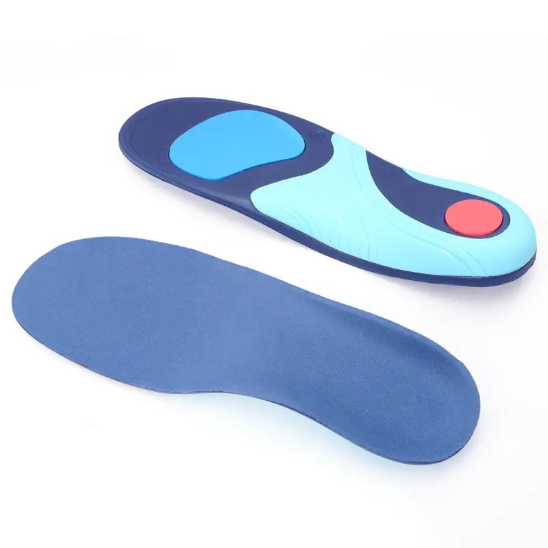 drwarm orthotic insoles