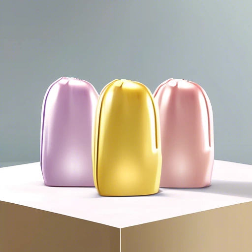 Disposable Shower Caps for Bathing 1