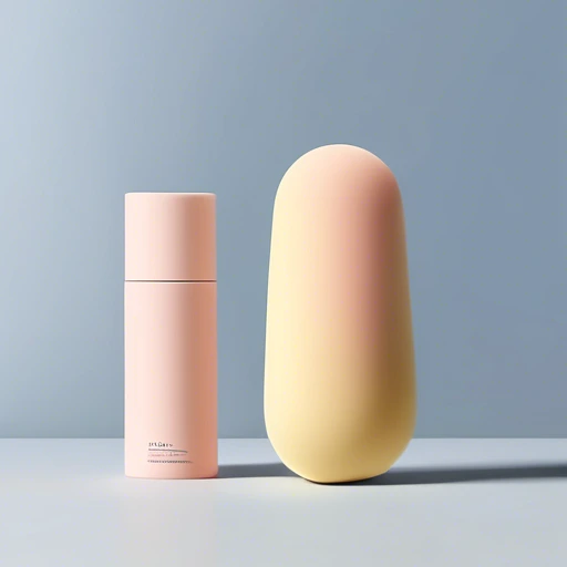 Zero Waste Beauty Sponge 1