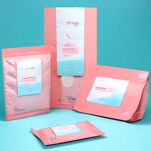 Disposable Underpads for Elderly 1