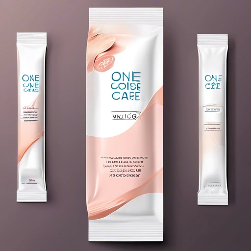 Single-Use Makeup Remover Wipes 1