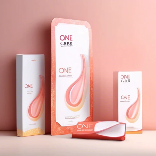 Disposable Menstrual Pads 1