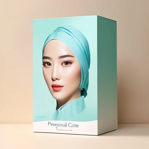Disposable Earloop Face Masks 1