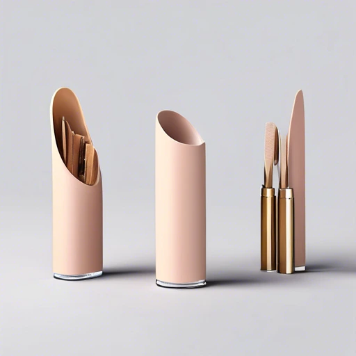 Throwaway Nail Files Pack 1