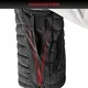 Dr. Warm stock heated winter jacket with shock absorption for ice house 5