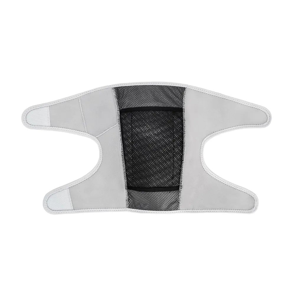 Dr. Warm comfortable battery heated thermal underwear improves blood circulation for indoor use3 4