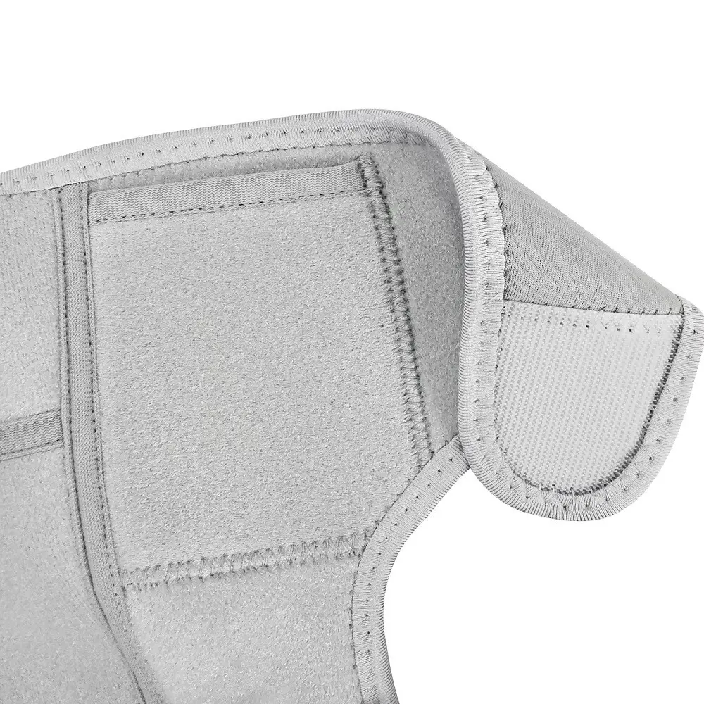 Dr. Warm comfortable battery heated thermal underwear improves blood circulation for indoor use3 6