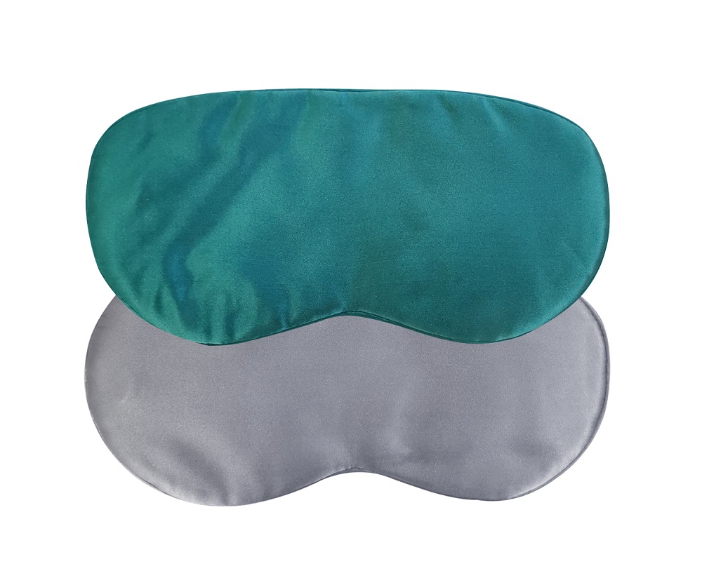 Graphene Electric Heated Eye Mask with USB Temperature Control to reduce black eye circles & remove eye wrinkles 3