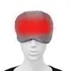 Dr. Warm comfortable battery heated thermal underwear improves blood circulation for indoor use40 2