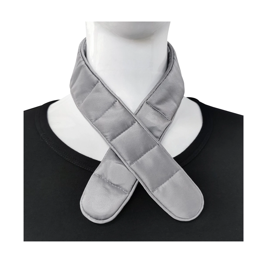 Heating graphene electric neck support brace belt heated neck brace for pain relief 1