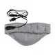 Dr. Warm comfortable battery heated thermal underwear improves blood circulation for indoor use32 4