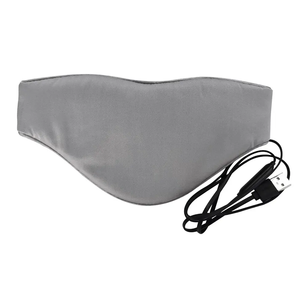 Dr. Warm comfortable battery heated thermal underwear improves blood circulation for indoor use32 5