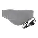 Dr. Warm comfortable battery heated thermal underwear improves blood circulation for indoor use32 5