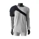 Dr. Warm comfortable battery heated thermal underwear improves blood circulation for indoor use12 1