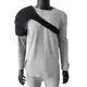 Dr. Warm comfortable battery heated thermal underwear improves blood circulation for indoor use12 2