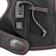 Dr. Warm comfortable battery heated thermal underwear improves blood circulation for indoor use12 5
