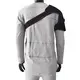 Dr. Warm comfortable battery heated thermal underwear improves blood circulation for indoor use12 3