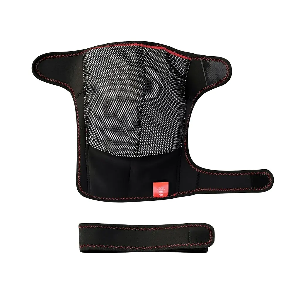Dr. Warm comfortable battery heated thermal underwear improves blood circulation for indoor use12 6