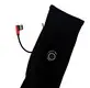 Dr. Warm comfortable battery heated thermal underwear improves blood circulation for indoor use13 4
