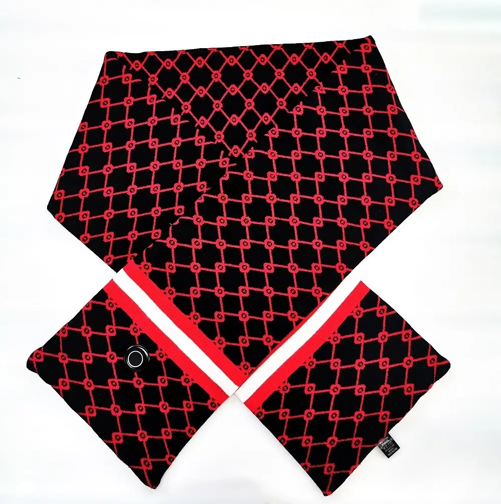 Dr. Warm comfortable battery heated thermal underwear improves blood circulation for indoor use14 4