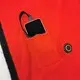 Dr. Warm comfortable battery heated thermal underwear improves blood circulation for indoor use15 3