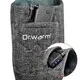 Dr. Warm comfortable battery heated thermal underwear improves blood circulation for indoor use46 5