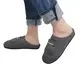 Dr. Warm comfortable battery heated thermal underwear improves blood circulation for indoor use46 6