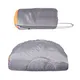 warm heated clothing electric with heel cushion design for ice house 5